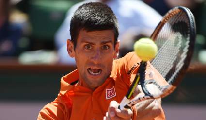 How to Watch French Open Final Tennis Live Stream Online