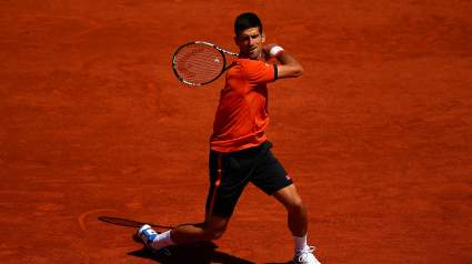 Novak Djokovic vs. Stan Wawrinka: Time, Channel & Odds