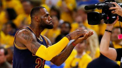 Cavaliers vs. Warriors Game 2: Score, Stats & Highlights
