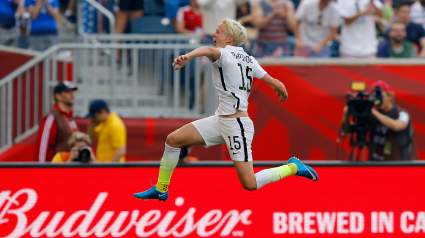 USA vs. Sweden: World Cup Date, Time, Channel & Odds