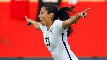 USA vs. Nigeria: World Cup Date, Time, TV Channel & Odds