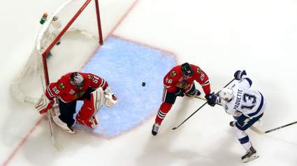 Lightning vs. Blackhawks: Stanley Cup Final Game 6 Odds & Preview