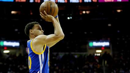 Steph Curry’s Family: 5 Fast Facts You Need to Know