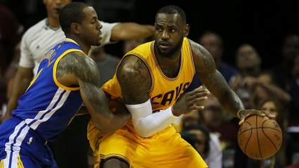 Cavaliers vs. Warriors Game 3: Score, Stats & Highlights