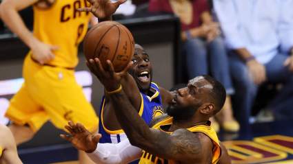 Warriors vs Cavaliers, Game 4: Date, Time, Channel & Odds