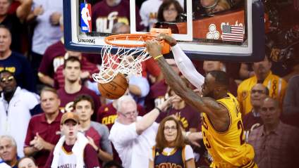 How to Watch Warriors-Cavaliers Game 4 Live Stream Online
