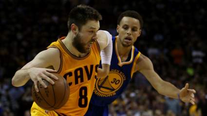 Warriors vs. Cavaliers, Game 4: Point Spread, Over/Under & Prop Bets