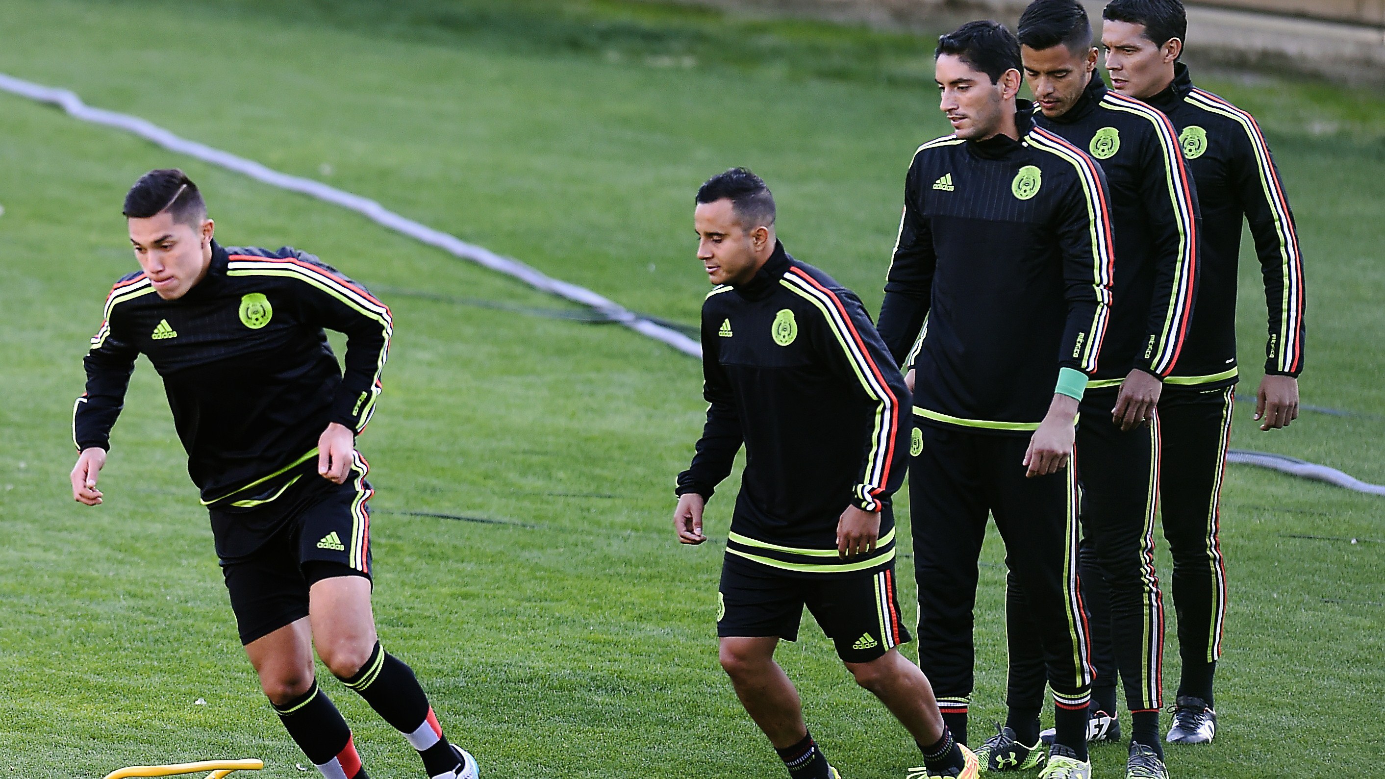 How to Watch Mexico vs. Bolivia Live Stream Online