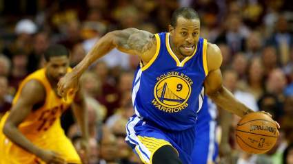 Cavaliers vs. Warriors Game 4: Score, Stats & Highlights
