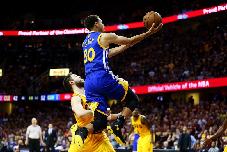 Nba Finals Game 4 Stats
