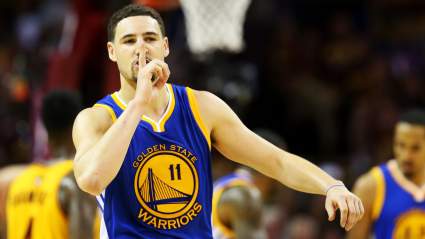 Cavaliers vs. Warriors, Game 5: Point Spread, Over/Under & Prop Bets