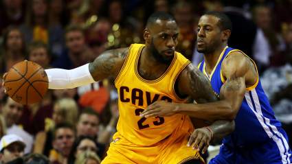 How to Watch Cavaliers-Warriors Game 5 Live Stream Online