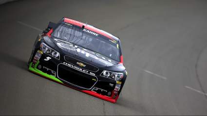NASCAR Quicken Loans 400: Start Time, Lineup & Channel