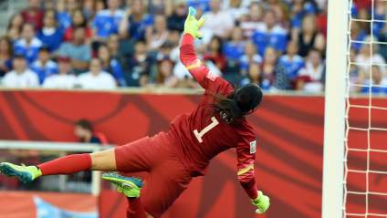 How to Watch USA vs. Nigeria World Cup Live Stream Online