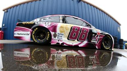 How to Watch NASCAR Quicken Loans 400 Live Stream Online