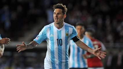 How to Watch Argentina vs. Uruguay Live Stream Online