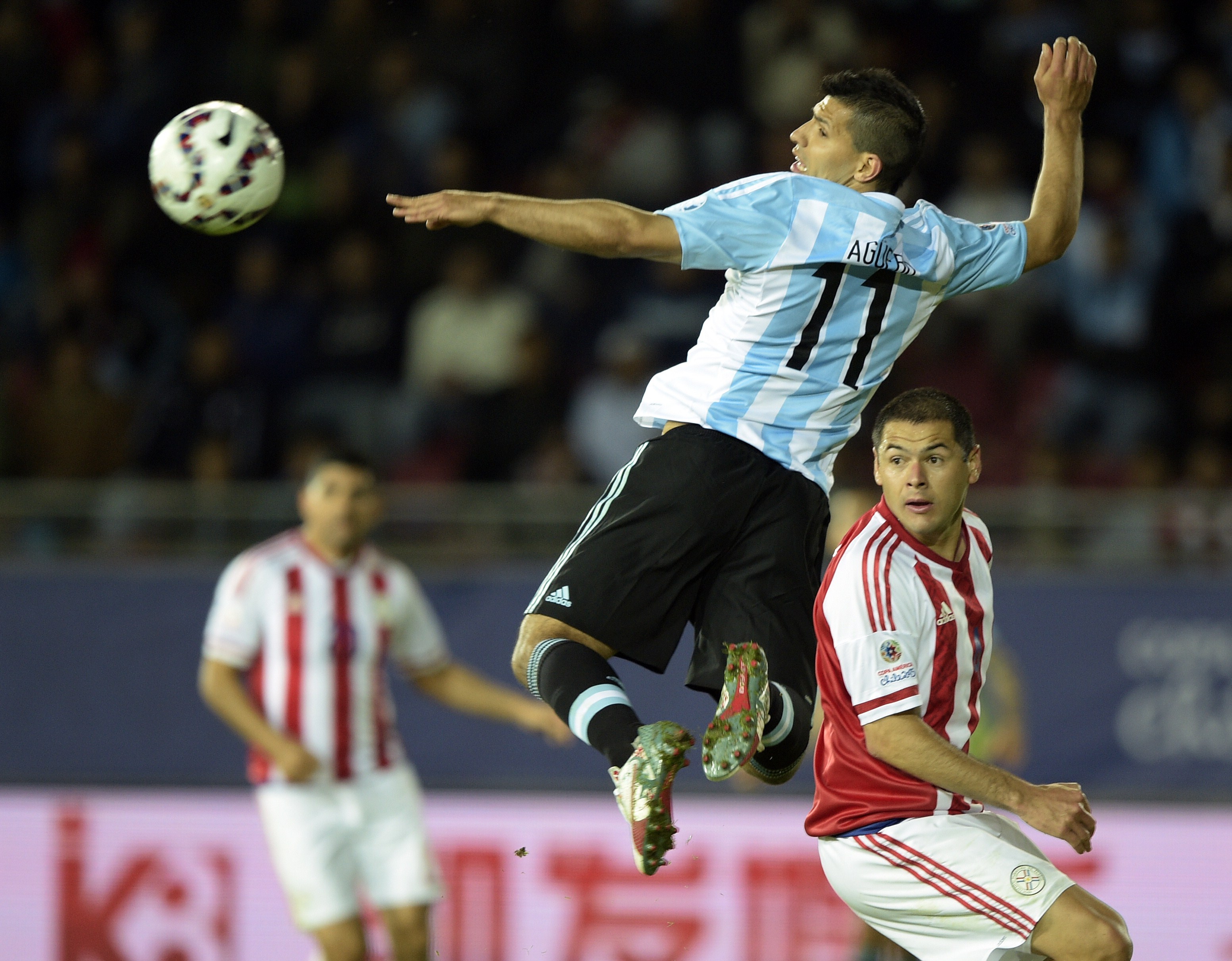 How to Watch Argentina vs. Uruguay Live Stream Online
