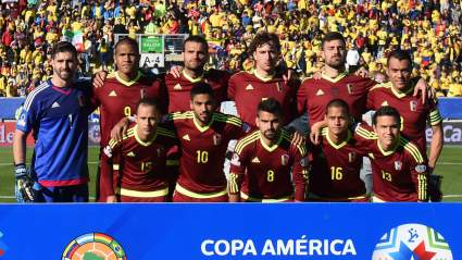 How to Watch Peru vs. Venezuela Live Stream Online