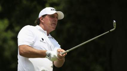 U.S. Open Golf 2015: Odds, Favorites & Prop Bets