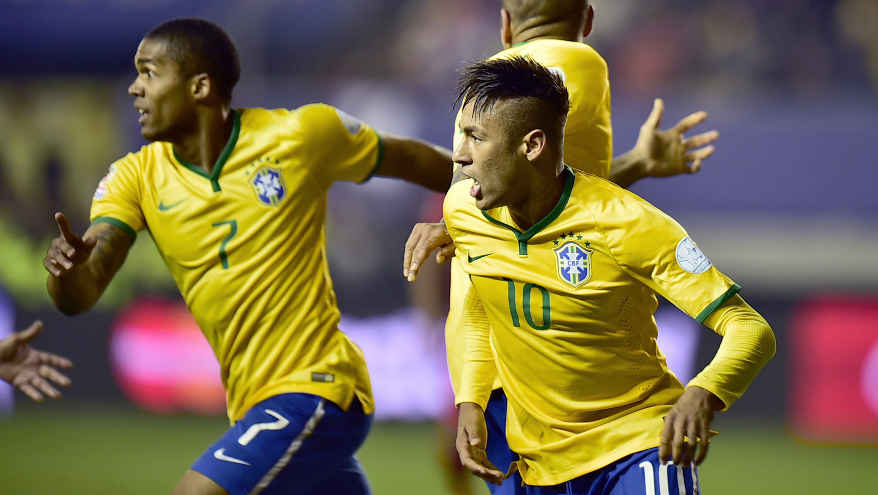 How to Watch Brazil vs. Colombia Live Stream Online
