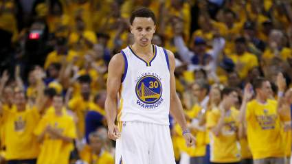 Steph Curry Net Worth: 5 Fast Facts You Need to Know