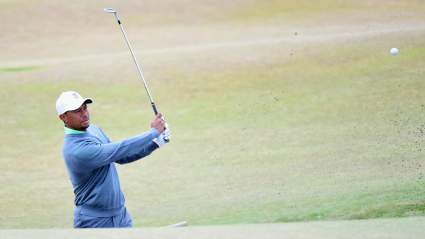 U.S. Open Golf 2015: Tiger Woods Odds & Prop Bets
