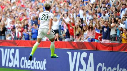 USA vs. Colombia: World Cup Date, Time, Channel & Odds