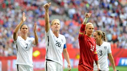 How to Watch USA vs Colombia World Cup Live Stream Online