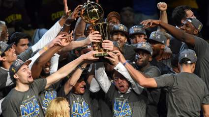 Warriors Victory Parade & Rally: Time, Channel & Route