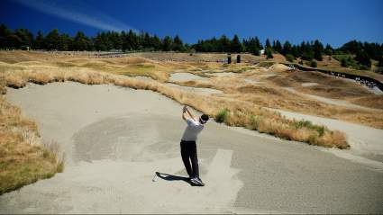 Chambers Bay Golf Course: 5 Fast Facts You Need to Know