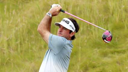 PGA Travelers Championship 2015: Golf Tee Times & Channel