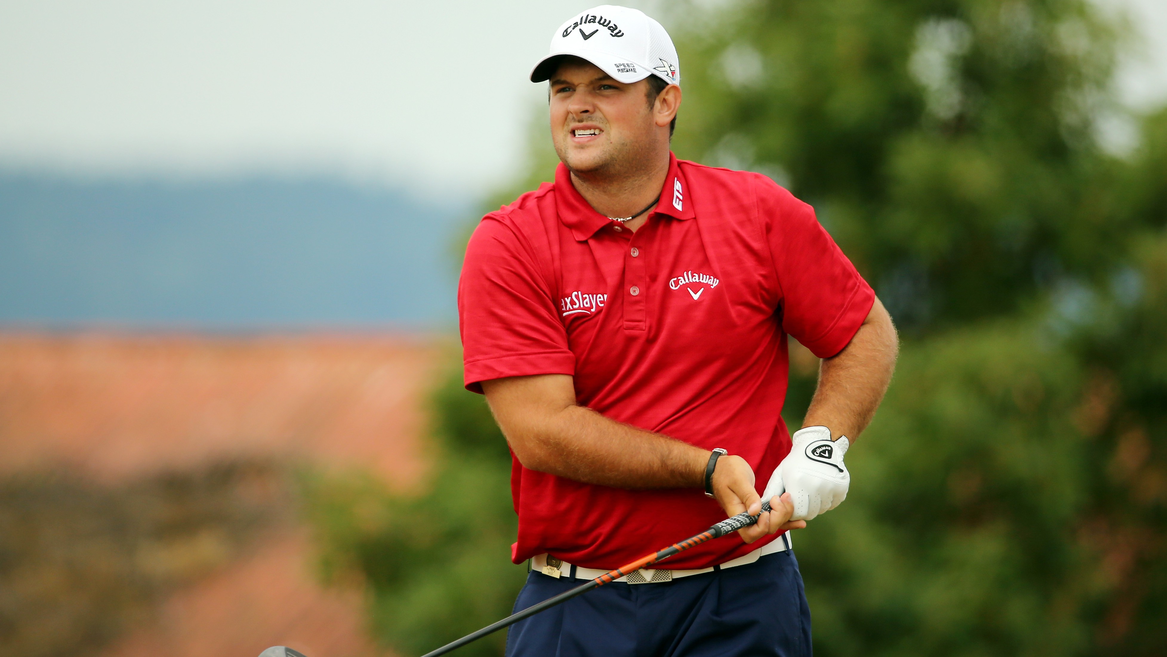 Patrick Reed 5 Fast Facts You Need to Know