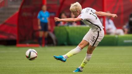Women’s World Cup 2015: Updated Betting Odds to Win