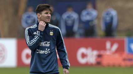 How to Watch Argentina vs. Jamaica Live Stream Online