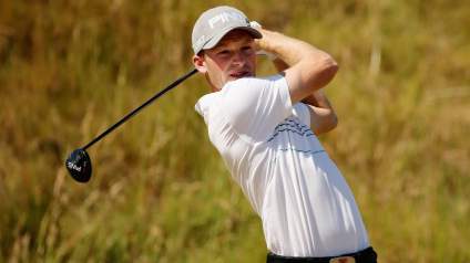 Brian Campbell: 5 Fast Facts You Need to Know