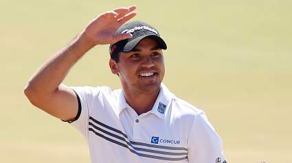 What Is Jason Day’s Ethnic Background?