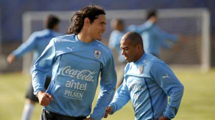 How to Watch Uruguay vs. Paraguay Live Stream Online