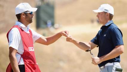 U.S. Open 2015: Scores, Highlights & Day 2 Leaderboard