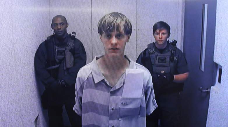 Dylann Roof donations, Dylann Roof $4 million