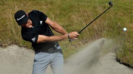 How to Watch US Open 2015 Third Round Live Stream Online