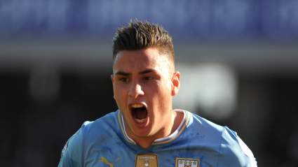 How to Watch Chile vs. Uruguay Live Stream Online