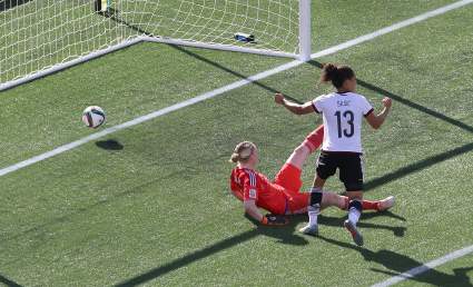 Germany vs France: World Cup Date, Time, Channel & Odds