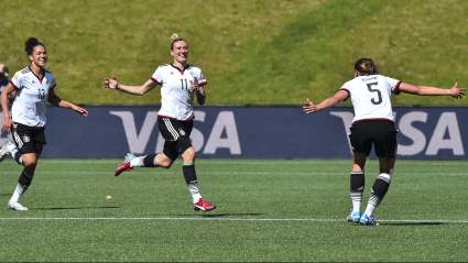 How to Watch Germany vs France World Cup Live Stream Online