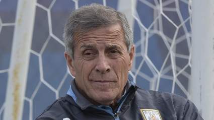 Copa America Quarterfinals: Chile vs. Uruguay Time, TV Channel, Odds