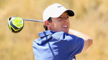 Jordan Spieth vs. Rory McIlroy: Major Wins Odds for 2015