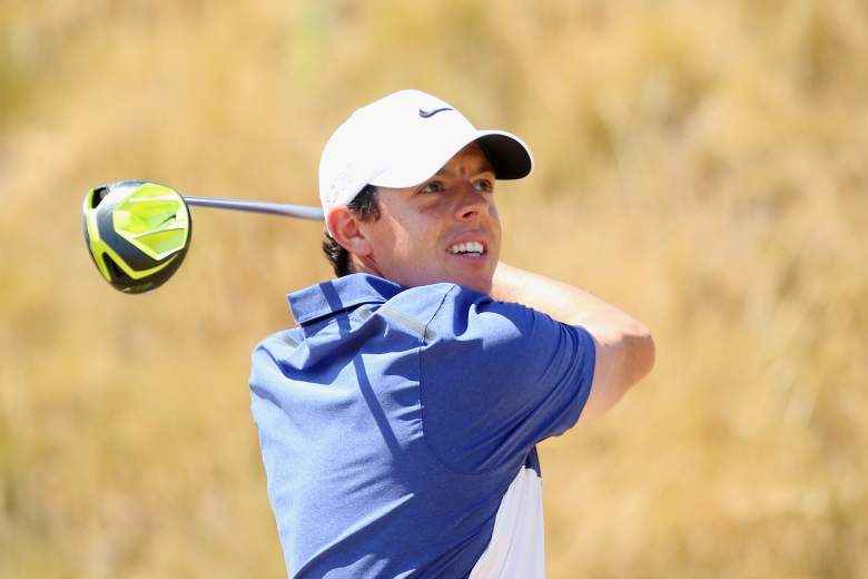 Rory McIlroy is looking for his first major win in 2015. (Getty)