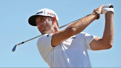 Dustin Johnson’s Net Worth: 5 Fast Facts You Need to Know