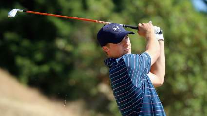 U.S. Open Golf 2015: Total Purse & Winner’s Share
