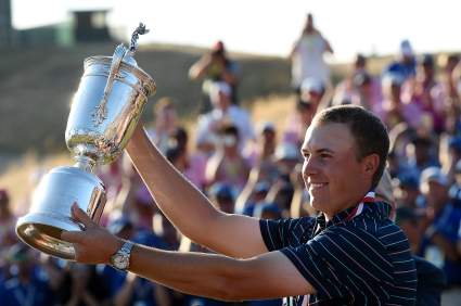 U.S. Open Golf 2015: Winner, Scores & Final Leaderboard