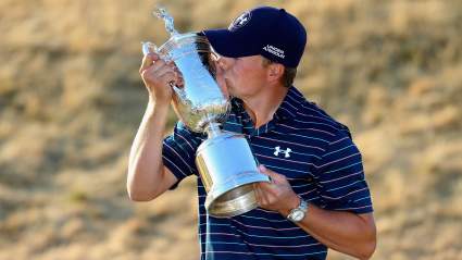 British Open Championship 2015: Betting Odds & Favorites